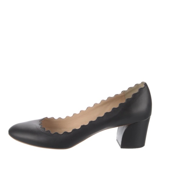 Chloe Pumps - Picture 1 of 3